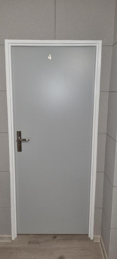 Unibal - Pokoje Goscinne Unieście Exterior foto