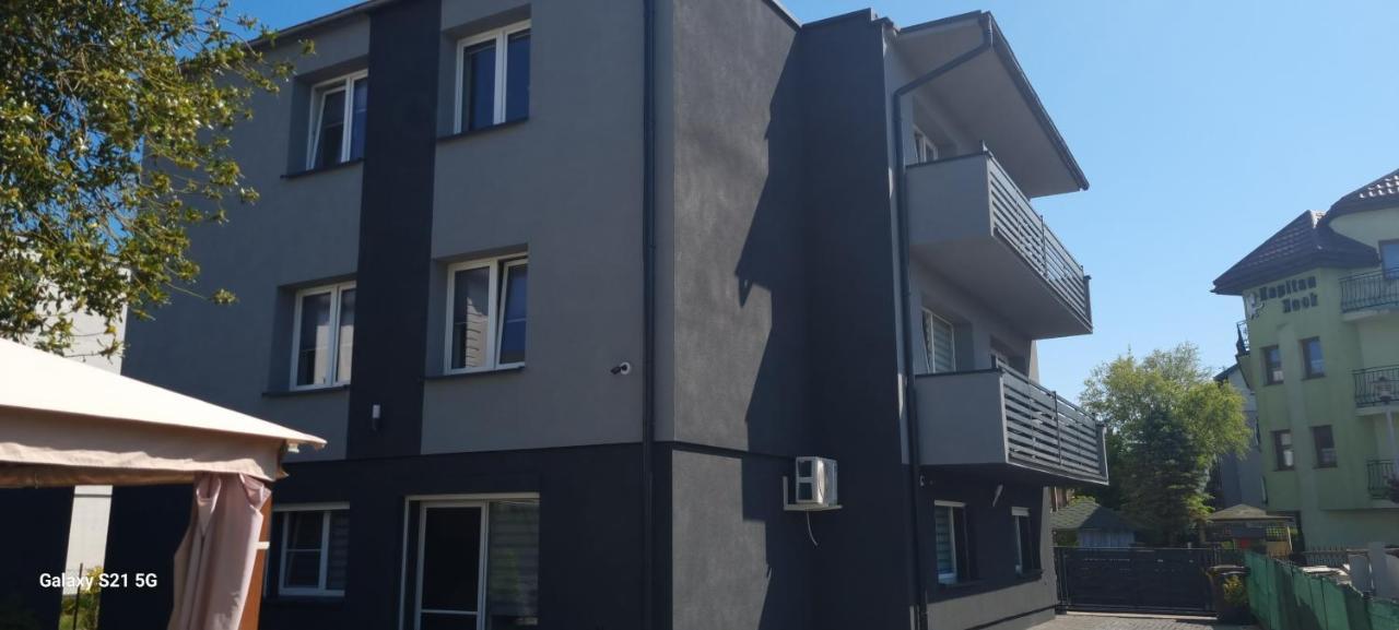 Unibal - Pokoje Goscinne Unieście Exterior foto